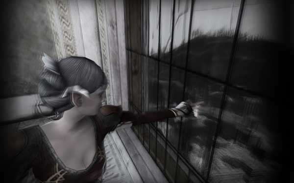 Ost Elendil - The Window