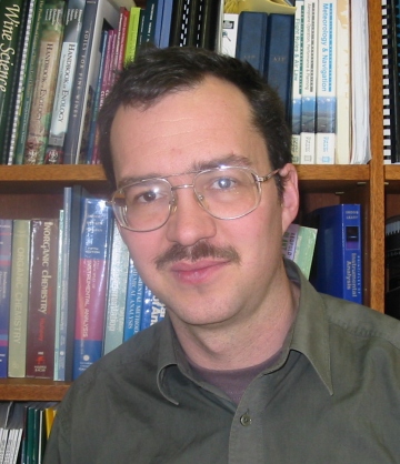 Chris Fellows