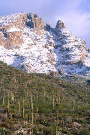 This is a picture of my ancestral homeland